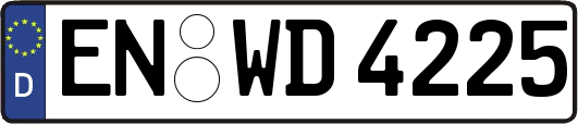 EN-WD4225