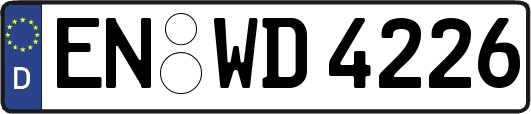 EN-WD4226