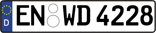 EN-WD4228