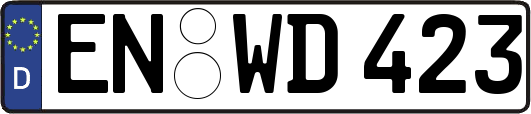 EN-WD423