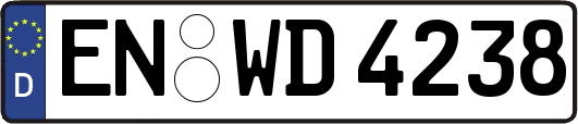 EN-WD4238