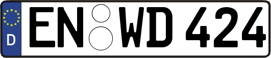 EN-WD424