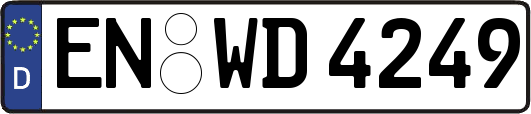 EN-WD4249
