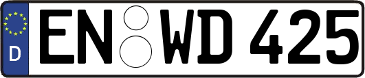 EN-WD425