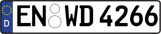 EN-WD4266