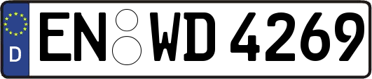 EN-WD4269