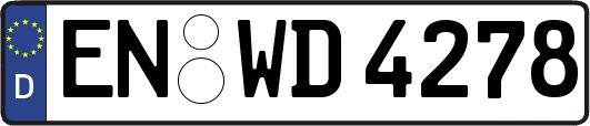 EN-WD4278