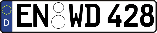 EN-WD428