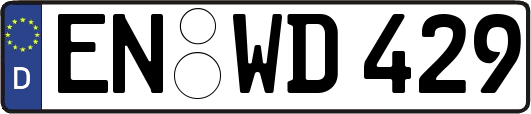 EN-WD429