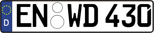 EN-WD430
