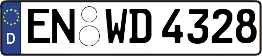 EN-WD4328
