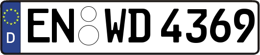 EN-WD4369