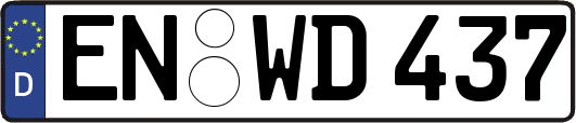 EN-WD437
