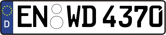 EN-WD4370
