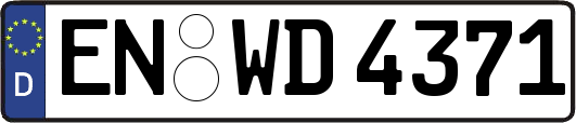 EN-WD4371