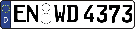 EN-WD4373