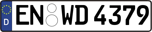 EN-WD4379