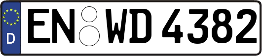 EN-WD4382