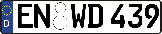 EN-WD439