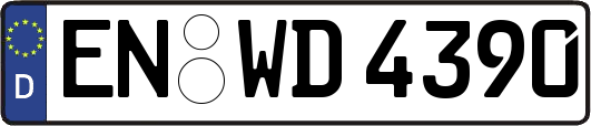 EN-WD4390