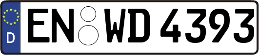EN-WD4393