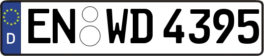 EN-WD4395