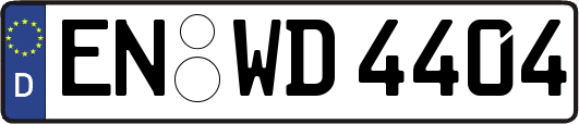 EN-WD4404