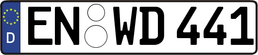 EN-WD441