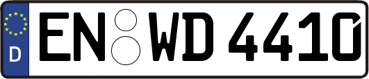 EN-WD4410
