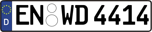 EN-WD4414