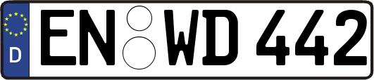 EN-WD442