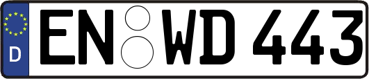 EN-WD443