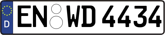 EN-WD4434