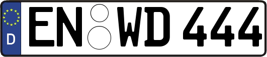 EN-WD444