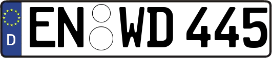 EN-WD445