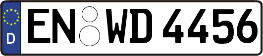 EN-WD4456