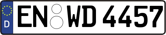 EN-WD4457