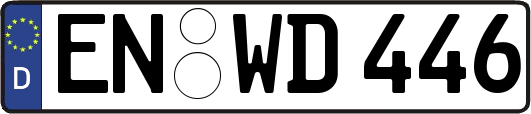 EN-WD446
