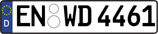 EN-WD4461