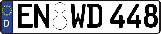 EN-WD448