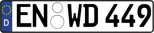 EN-WD449