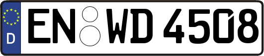 EN-WD4508