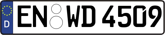EN-WD4509