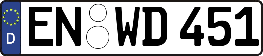 EN-WD451
