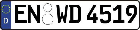 EN-WD4519