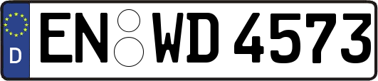 EN-WD4573