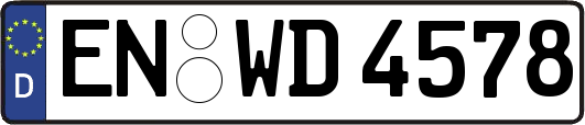 EN-WD4578