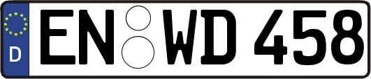 EN-WD458