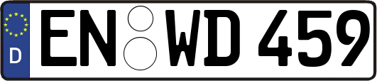 EN-WD459