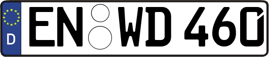 EN-WD460